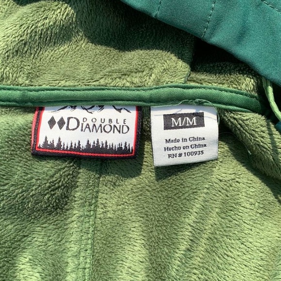 Winter jacket - Picture 3 of 4